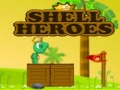                                                                     Shell Heroes ﺔﺒﻌﻟ