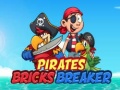                                                                     Pirate Bricks Breaker ﺔﺒﻌﻟ