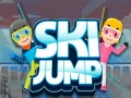                                                                     Ski Jump ﺔﺒﻌﻟ