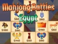                                                                     Mahjong Battles Egypt ﺔﺒﻌﻟ