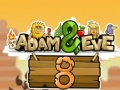                                                                     Adam & Eve 8 ﺔﺒﻌﻟ