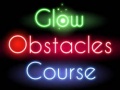                                                                     Glow obstacle course ﺔﺒﻌﻟ