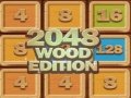                                                                     2048 Wooden Edition ﺔﺒﻌﻟ
