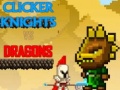                                                                     Clicker Knights Vs dragons ﺔﺒﻌﻟ