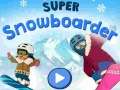                                                                     Super Snowboarder ﺔﺒﻌﻟ