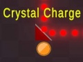                                                                     Crystal Charge ﺔﺒﻌﻟ