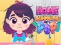                                                                     Homeschooling With Pop ﺔﺒﻌﻟ