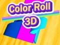                                                                     Color Roll 3D 2 ﺔﺒﻌﻟ