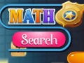                                                                     Math Search ﺔﺒﻌﻟ