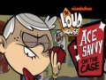                                                                     The Loud House Ace Savvy On The Case ﺔﺒﻌﻟ