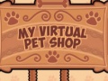                                                                     My Virtual Pet Shop ﺔﺒﻌﻟ