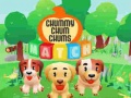                                                                     Chummy Chum Chums: Match ﺔﺒﻌﻟ