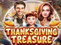                                                                     Thanksgiving Treasure ﺔﺒﻌﻟ