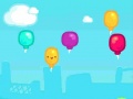                                                                     Toon Balloonz ﺔﺒﻌﻟ