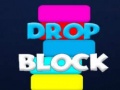                                                                     Drop Block ﺔﺒﻌﻟ