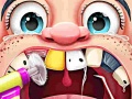                                                                     Crazy Dentist ﺔﺒﻌﻟ