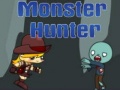                                                                     Monster Hunter ﺔﺒﻌﻟ