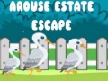                                                                     Arouse Estate Escape ﺔﺒﻌﻟ