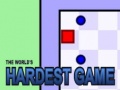                                                                     The World's Hardest Game ﺔﺒﻌﻟ