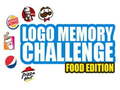                                                                     Logo Memory Challenge Food Edition ﺔﺒﻌﻟ