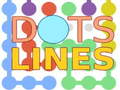                                                                     Dots Lines ﺔﺒﻌﻟ