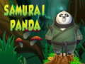                                                                     Samurai Panda ﺔﺒﻌﻟ