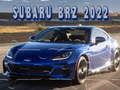                                                                     Subaru BRZ 2022 ﺔﺒﻌﻟ