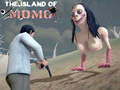                                                                     The Island of Momo ﺔﺒﻌﻟ