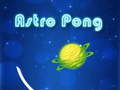                                                                     Astro Pong  ﺔﺒﻌﻟ