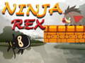                                                                     Ninja Rex ﺔﺒﻌﻟ