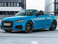                                                                     Audi TTS Roadster Slide ﺔﺒﻌﻟ