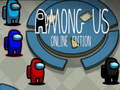                                                                     Among Us Online Edition ﺔﺒﻌﻟ