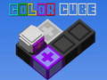                                                                     Color Cube ﺔﺒﻌﻟ