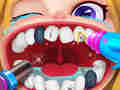                                                                     Dental Care Game ﺔﺒﻌﻟ
