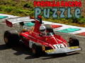                                                                     Formula Racers Puzzle ﺔﺒﻌﻟ