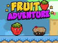                                                                     Fruit Adventure ﺔﺒﻌﻟ