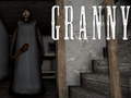                                                                     Granny Cursed Cellar ﺔﺒﻌﻟ