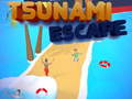                                                                     Tsunami Escape ﺔﺒﻌﻟ