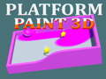                                                                     Platform Paint 3D ﺔﺒﻌﻟ