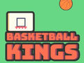                                                                     Basketball Kings ﺔﺒﻌﻟ