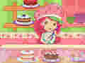                                                                     Strawberry Shortcake Bake Shop ﺔﺒﻌﻟ