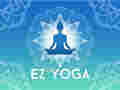                                                                     EZ Yoga ﺔﺒﻌﻟ