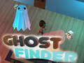                                                                     Ghost Finder ﺔﺒﻌﻟ