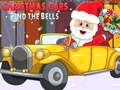                                                                     Christmas Cars Find the Bells ﺔﺒﻌﻟ