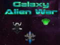                                                                     Galaxy Alien War ﺔﺒﻌﻟ