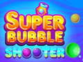                                                                     Super Bubble Shooter ﺔﺒﻌﻟ