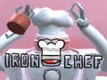                                                                    Iron Chef ﺔﺒﻌﻟ