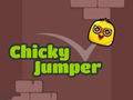                                                                     Chicky Jumper ﺔﺒﻌﻟ