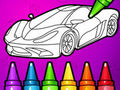                                                                     Coloring For Kids ﺔﺒﻌﻟ