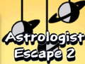                                                                     Astrologist Escape 2 ﺔﺒﻌﻟ